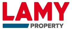 logo lamy property