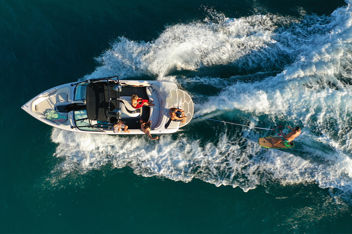 Achat d'une résidence secondaire en France