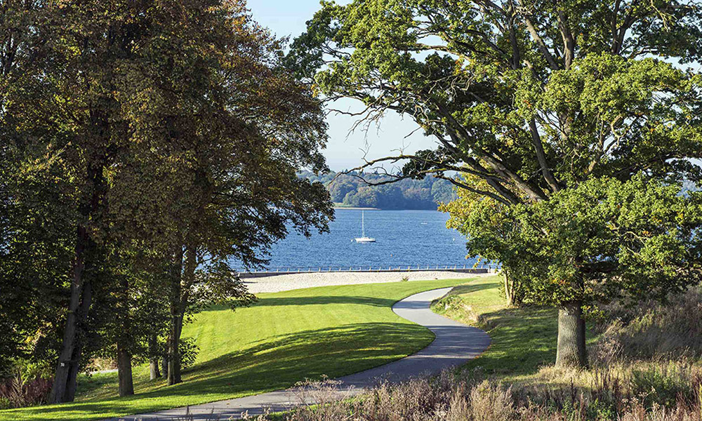 vakantiehuis te koop - Golden Lakes Village