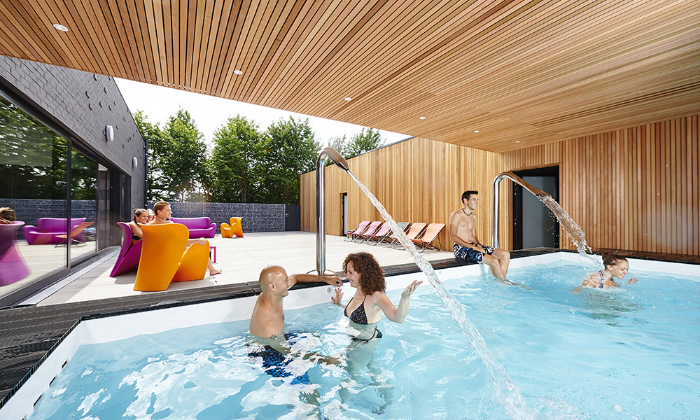 Activiteiten - Vakantiehuis te koop in de Meren van l'Eau d'HEure