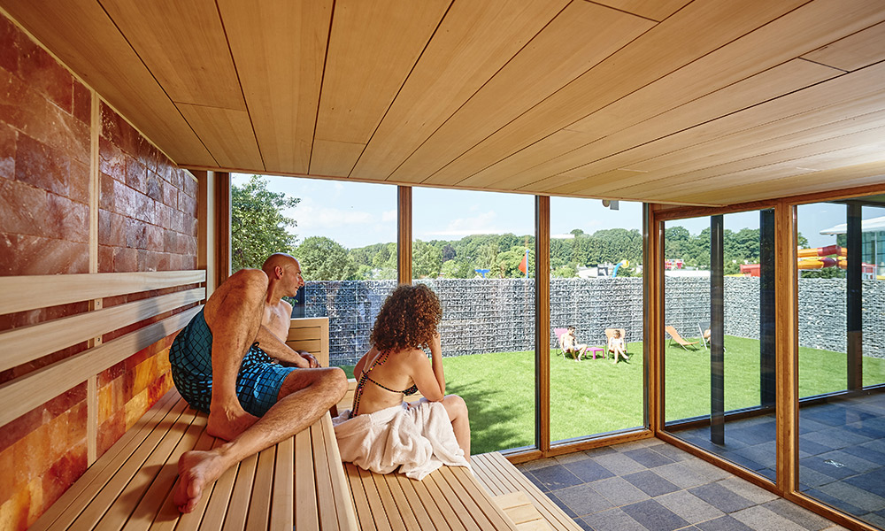 Activiteiten - Vakantiehuis te koop in de Meren van l'Eau d'HEure