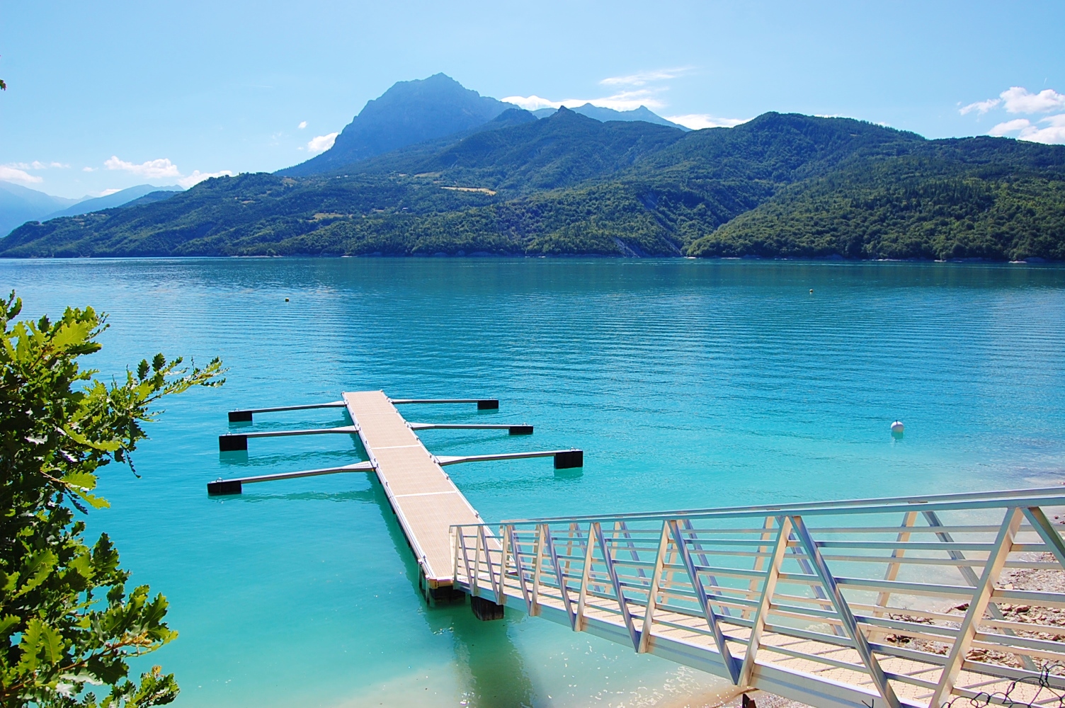Achat d'une résidence de vacances en France avec Lamy Property