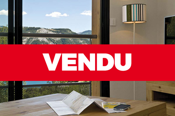 Appartements 2 chambres