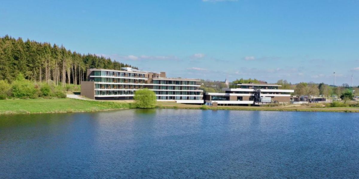 Zoom sur le projet Anatura Luxembourg