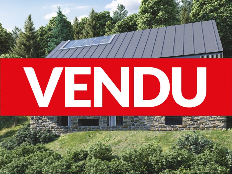 Anatura Ardennes : Huis Te Koop In De Ardennen - Lamy Property