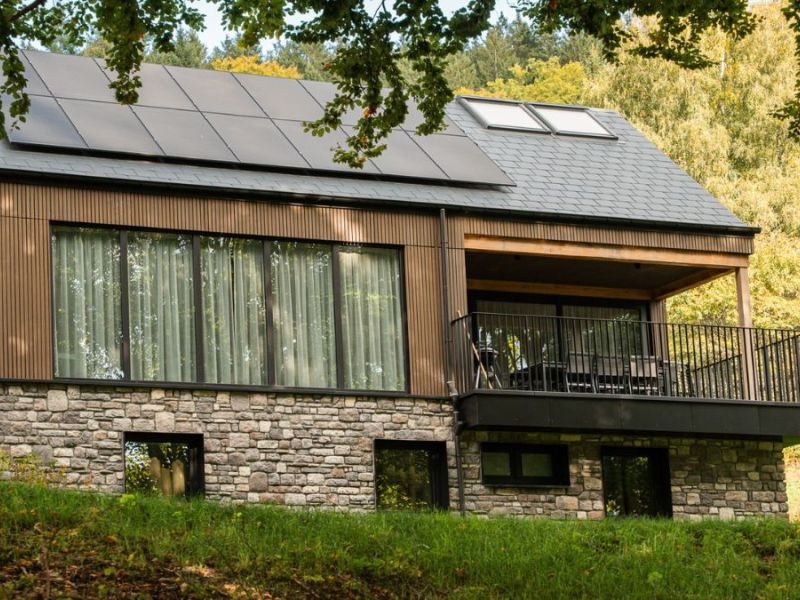 Villa Confort