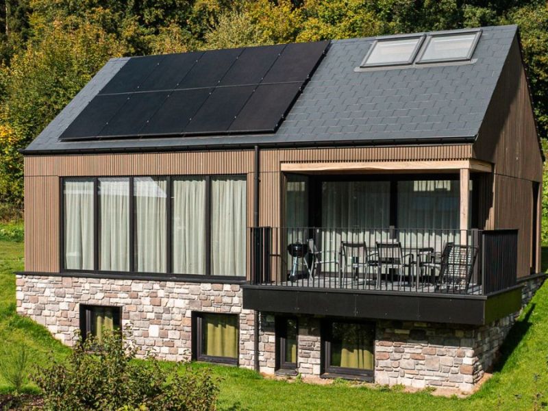 Villa Prestige