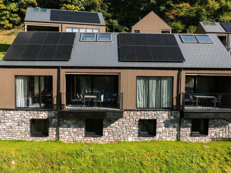 Villa Vision