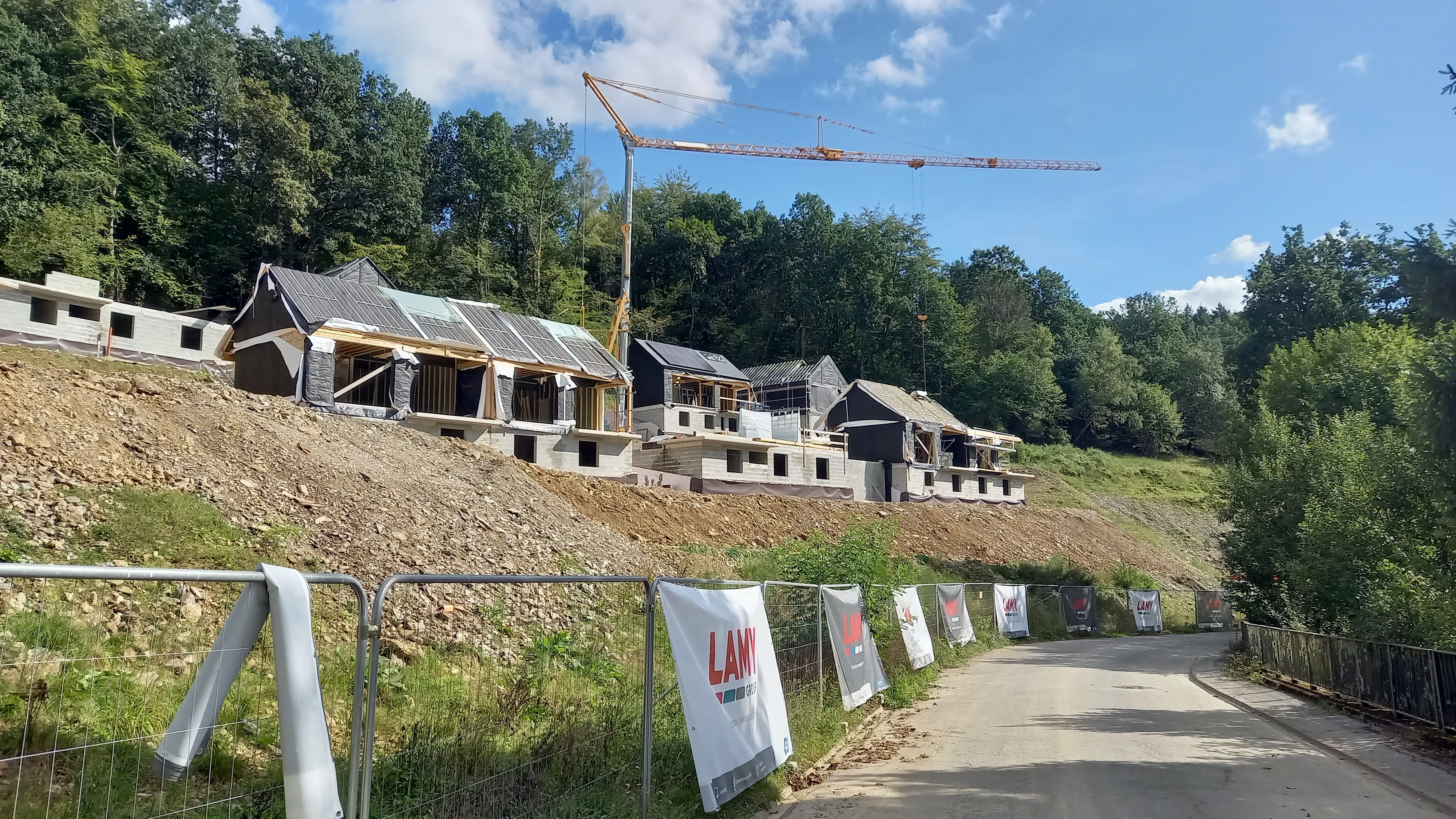 Acheter une résidence secondaire