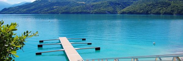 Achat d'une résidence de vacances en France avec Lamy Property