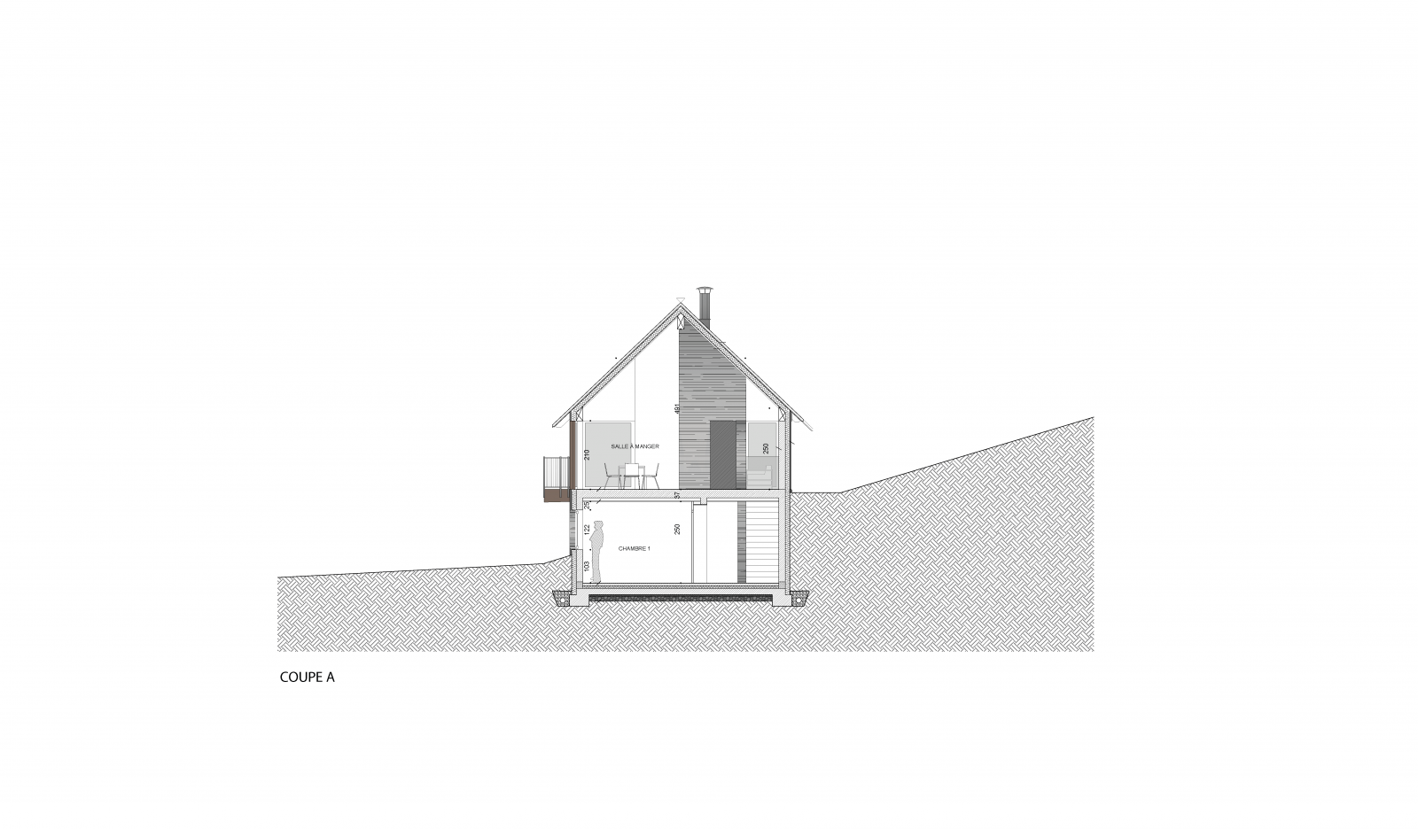 Huis Te Koop In De Ardennen : Villa Confort (Anatura Ardennes) - Lamy ...