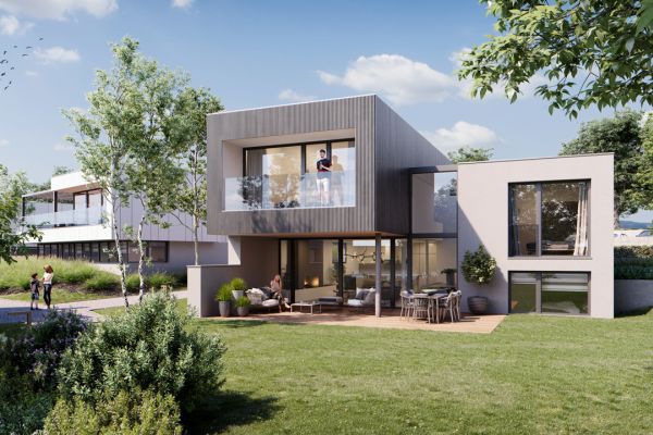 Villa - Tweede huis te koop in Golden Lakes Village