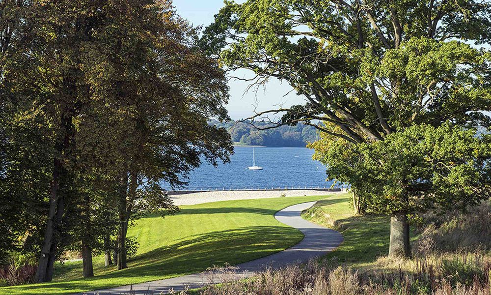 vakantiehuis te koop - Golden Lakes Village