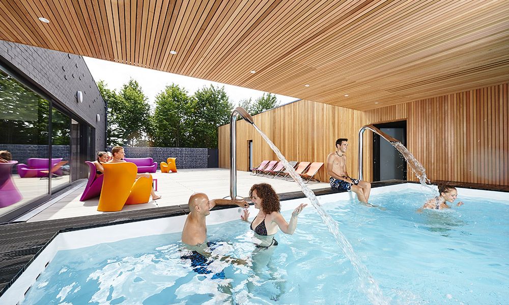 Activiteiten - Vakantiehuis te koop in de Meren van l'Eau d'HEure