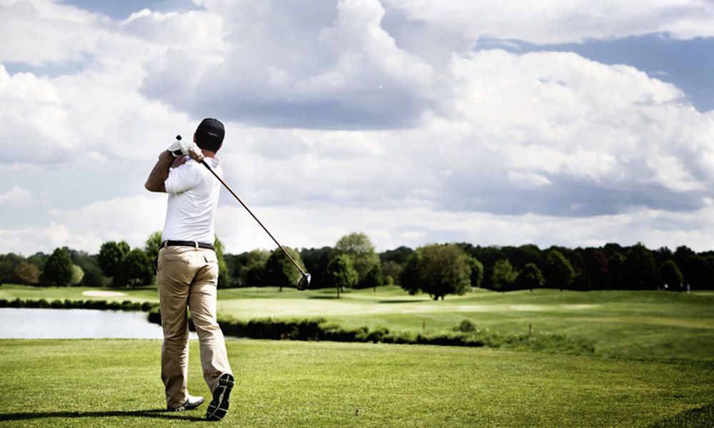 Sport en activiteiten - Vakantiehuis te koop in Belgie