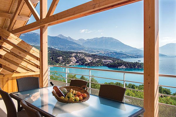 acheter une residence secondaire en belgique aux lacs de l'eau d'heure