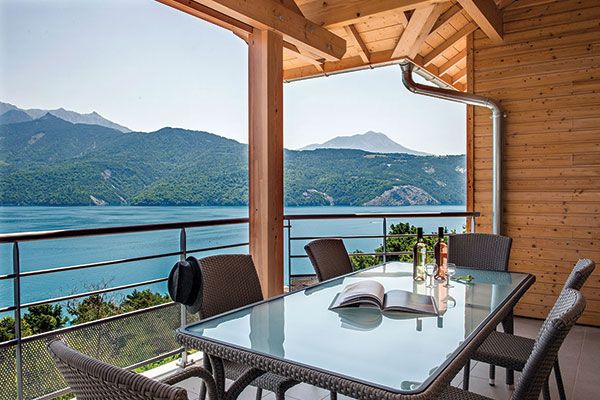 Achat appartement résidence secondaire dans les Hautes-Alpes