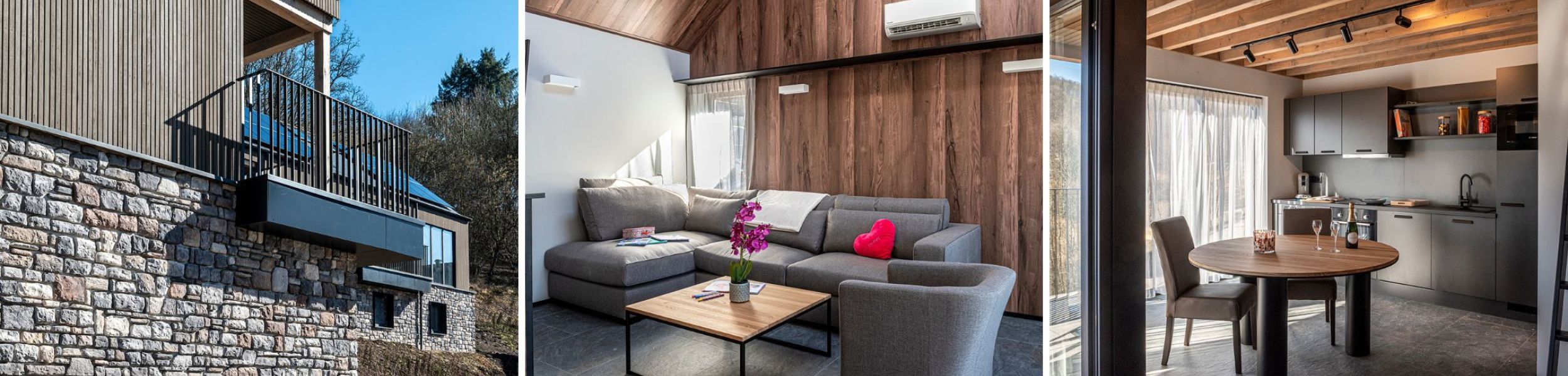 Résidence secondaire - Comment la choisir