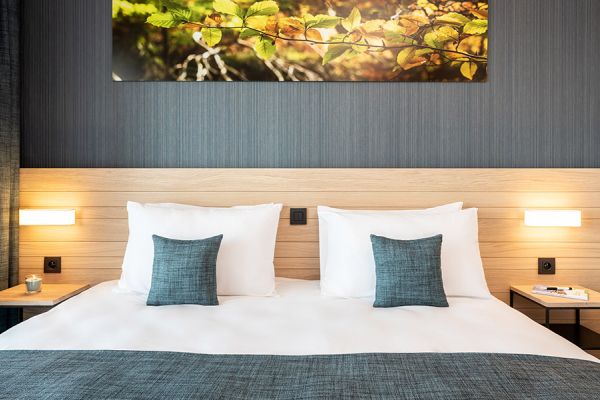 Investeren in een Golden Lakes Hotel - Lamy Property