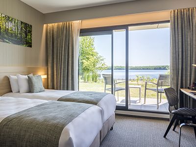 Acheter une résidence secondaire