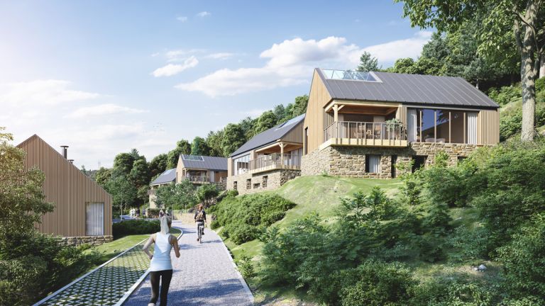 Anatura Ardennes : Huis te koop in de Ardennen - Lamy Property