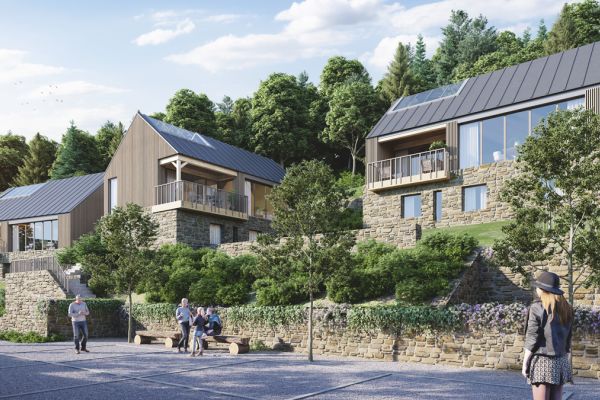 Projet touristique éco-responsable - La Roche-en-Ardenne