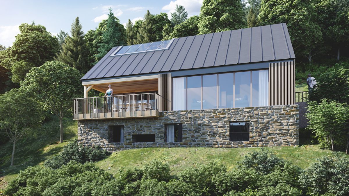 Huis Kopen In Belgische Ardennen