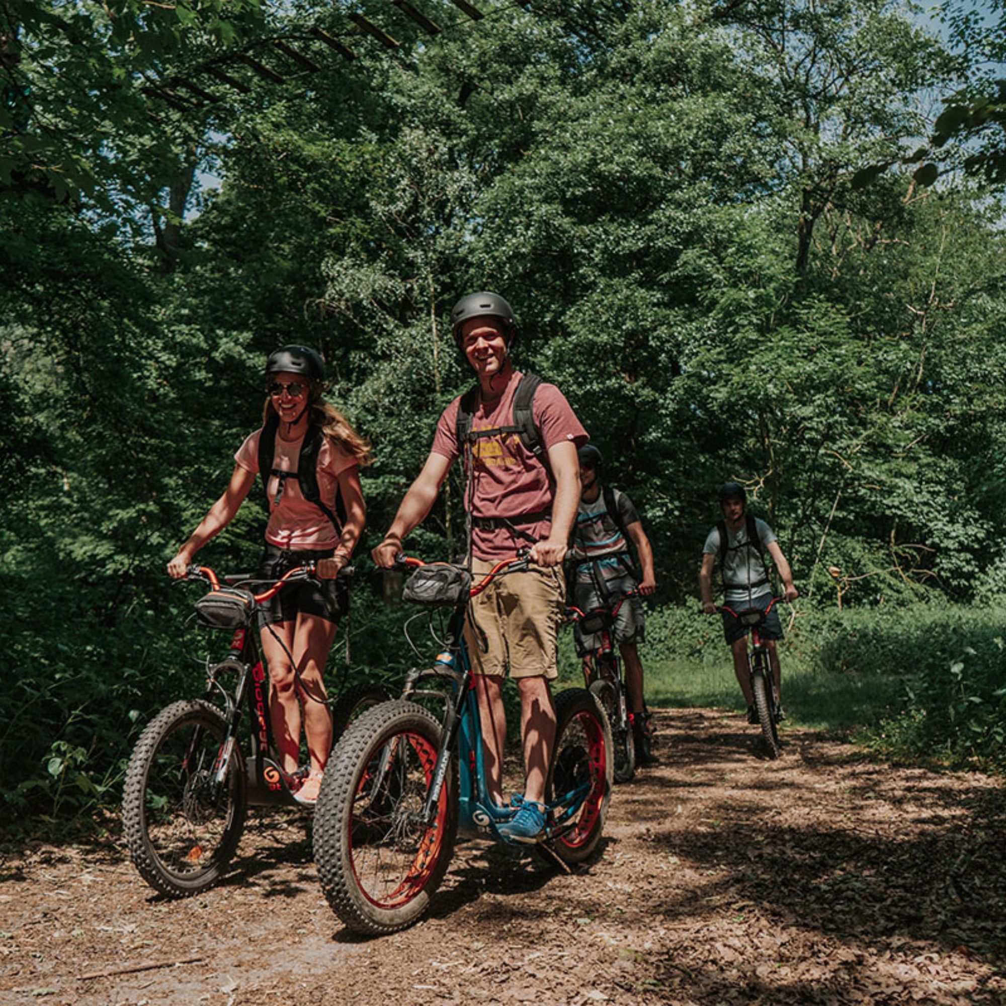 Anatura Park au Luxembourg - Seconde résidence Luxembourg