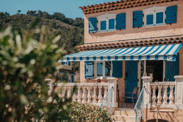 acheter une villa en provence en tant que residence secondaire