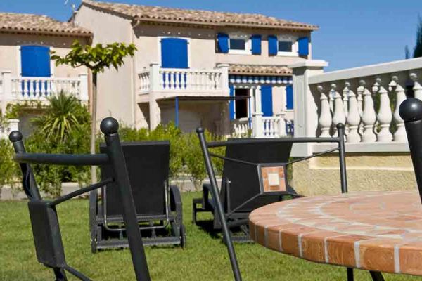 Huis te koop in Vidauban