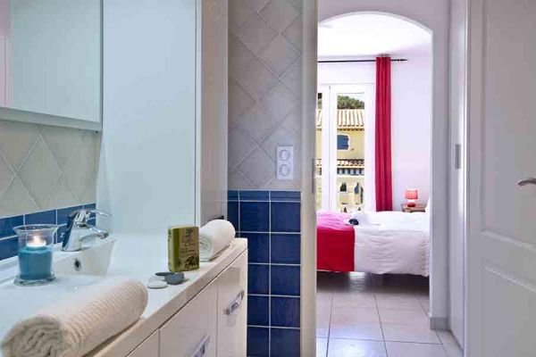 Tweede verblijf in Vidauban - Provence