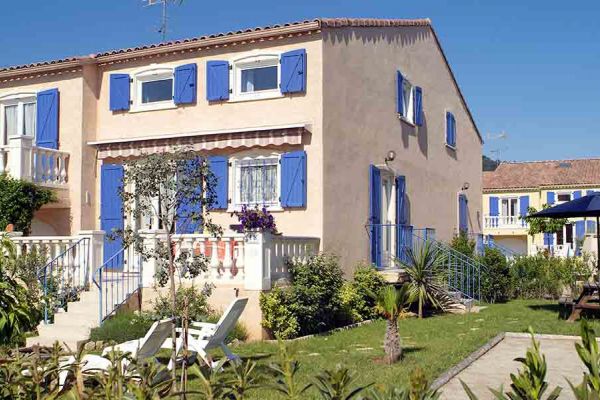 Villa 4 kamers - Provence Côte d'Azur