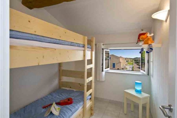 vakantiewoning te koop in Vidauban - Villa 4 kamers