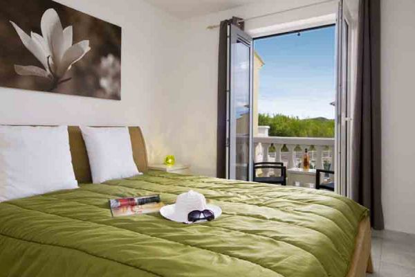 Villa 4 slaapkamers - Vidauban