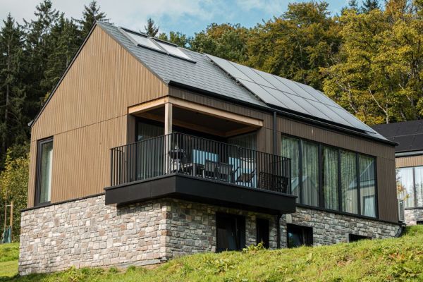 Acheter une villa au coeur des Ardennes avec Lamy Property