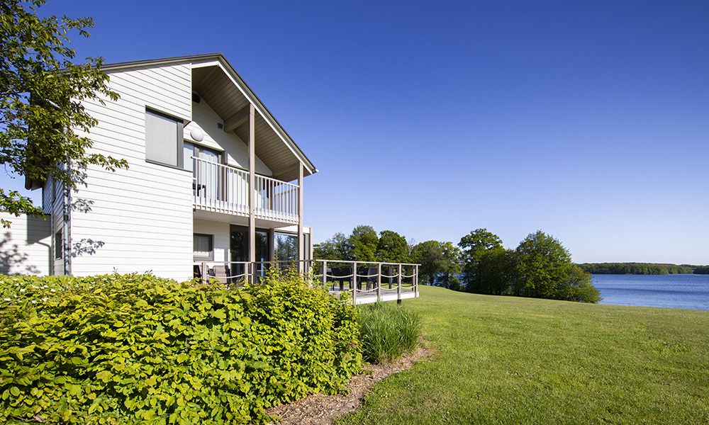 Villa te koop - Belgie