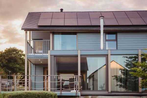 acheter une residence secondaire en belgique aux lacs de l'eau d'heure