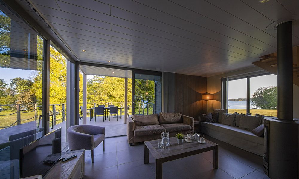 Vakantiehuis kopen in belgie