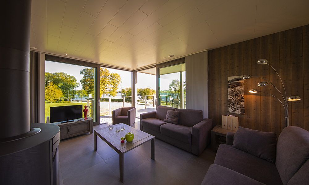 Tweede huis te koop in belgie