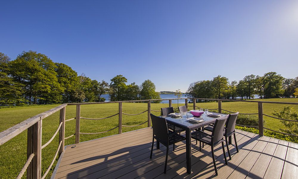 Chalet te koop in belgie