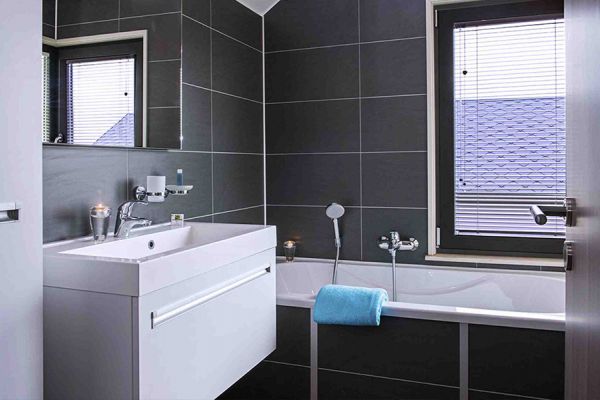 Villa vision - Huis te koop in Belgie