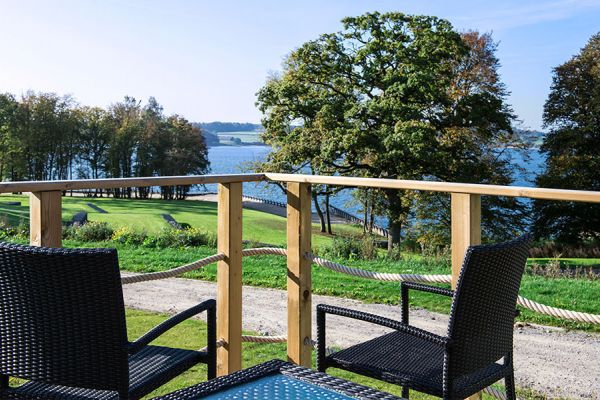 Volledig gemeubled villa in Belgie - L'Eau d'Heure