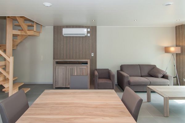 Villa Vision aan de meren van L'Eau d'Heure - Lamy Property