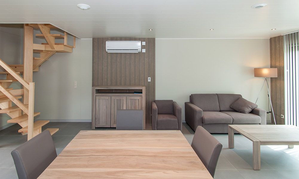 tweede huis kopen in België - Lamy Property