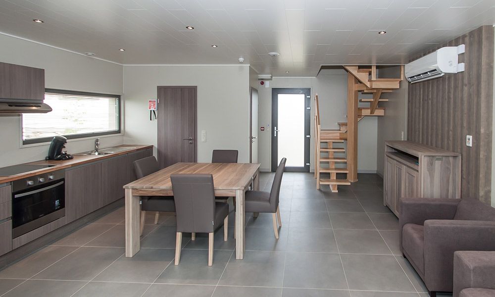 tweede huis kopen in België met Lamy Property