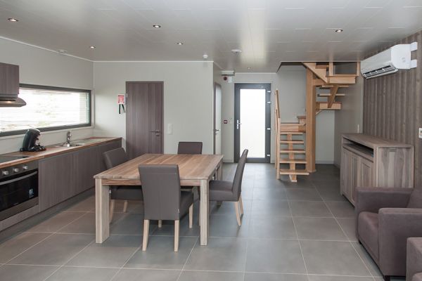 Villa Vision in Belgie - Lamy Property