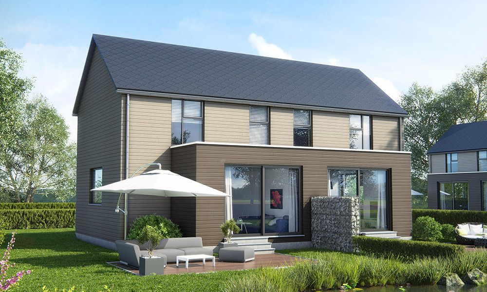 tweede vakantiehuis kopen in België